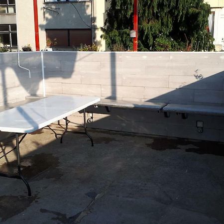 Neno Otel Zagreb Dış mekan fotoğraf