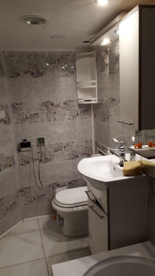 Neno Otel Zagreb Dış mekan fotoğraf