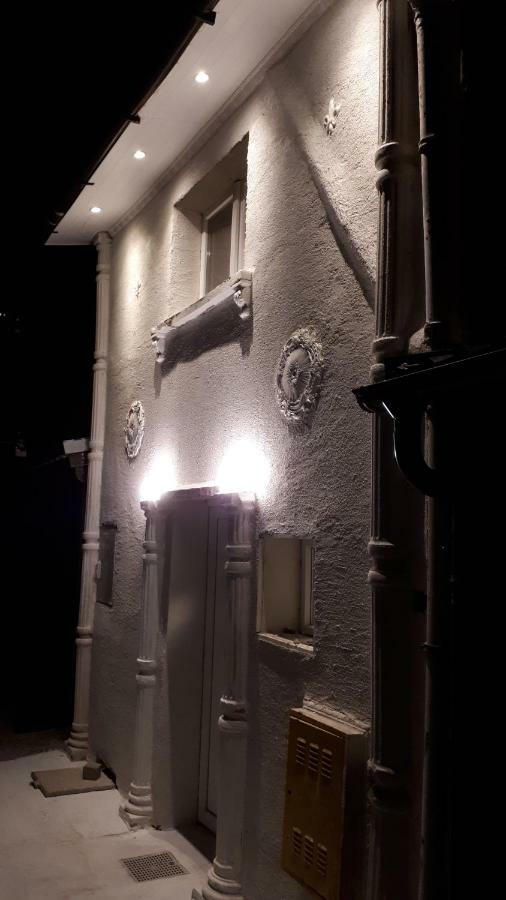 Neno Otel Zagreb Dış mekan fotoğraf