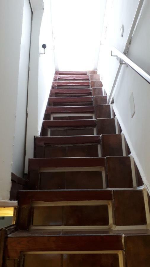 Neno Otel Zagreb Dış mekan fotoğraf