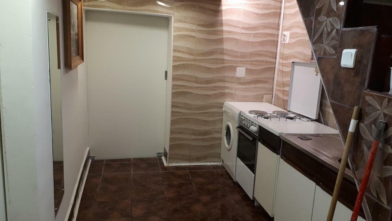 Neno Otel Zagreb Dış mekan fotoğraf