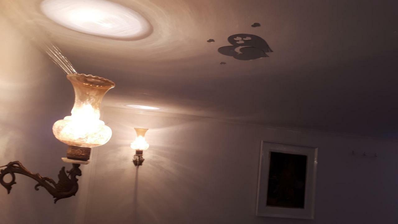 Neno Otel Zagreb Dış mekan fotoğraf