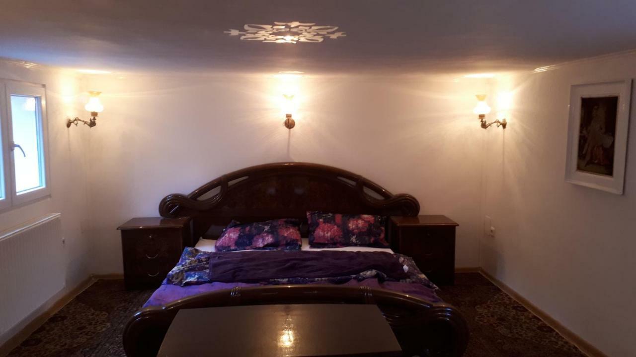 Neno Otel Zagreb Dış mekan fotoğraf