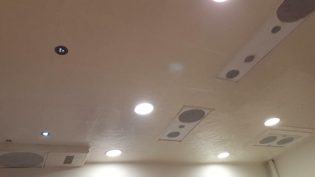 Neno Otel Zagreb Dış mekan fotoğraf