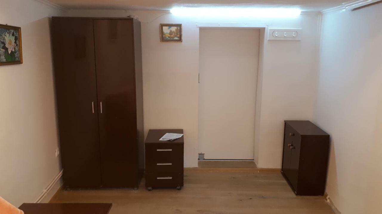 Neno Otel Zagreb Dış mekan fotoğraf