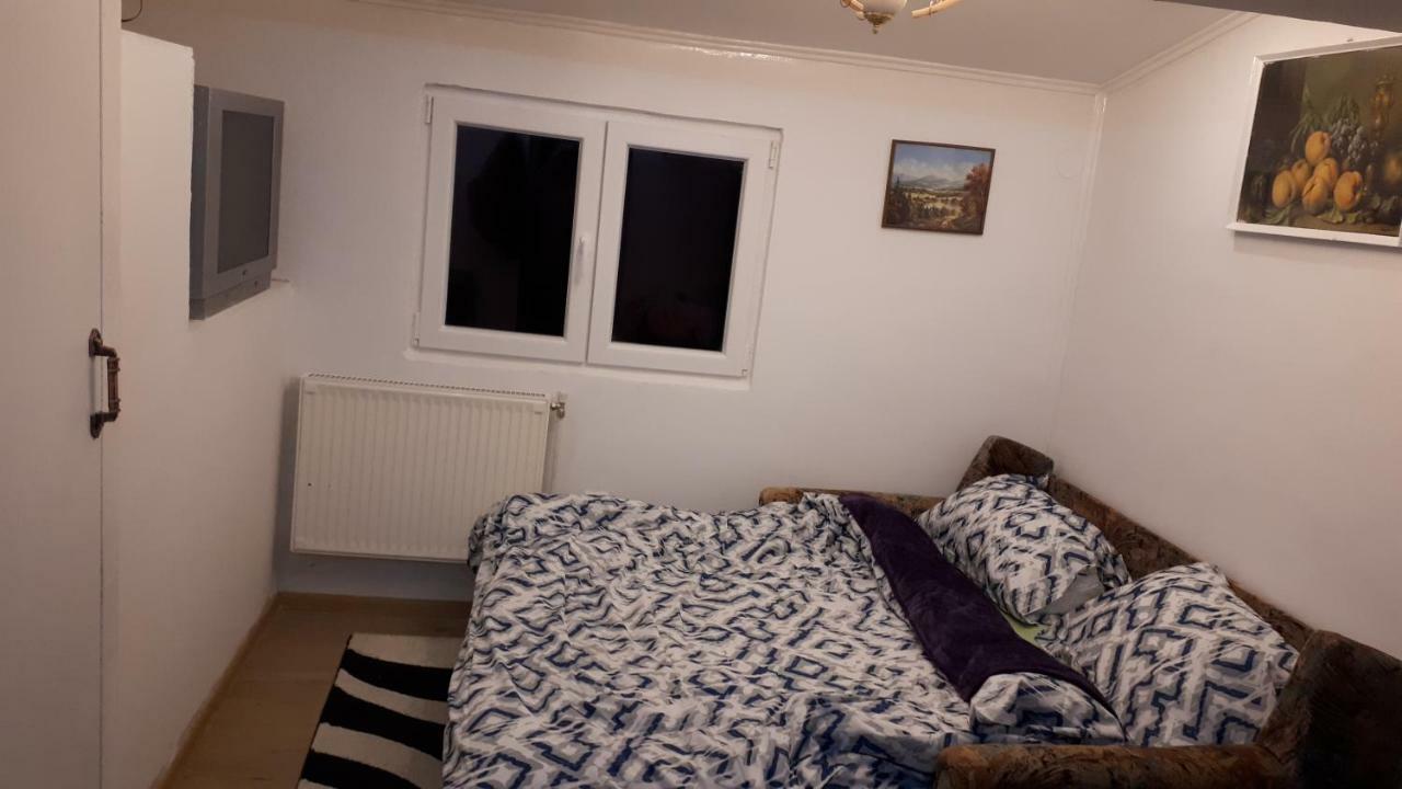 Neno Otel Zagreb Dış mekan fotoğraf