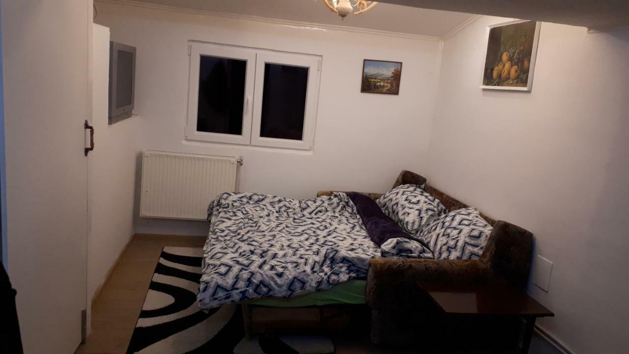 Neno Otel Zagreb Dış mekan fotoğraf